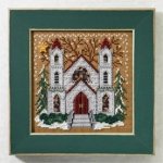 (image for) St. Nicholas Cathedral (2007)